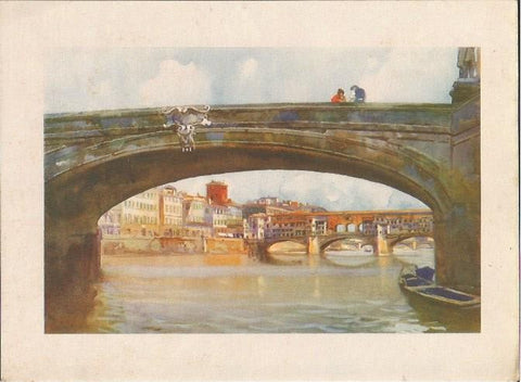 LAMINA 2354: Florencia