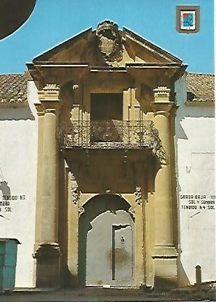 POSTAL 54965: RONDA Malaga. Plaza de Toros