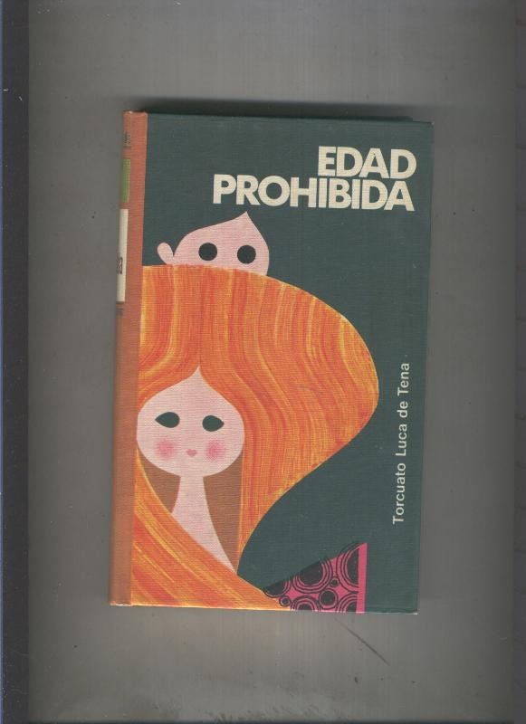 Edad prohibida