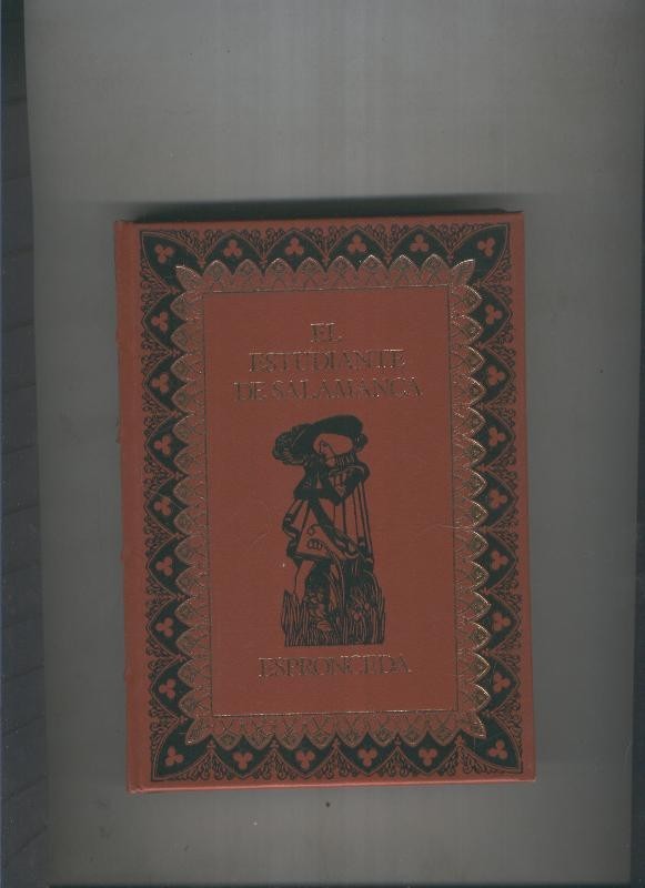 El estudiante de Salamanca