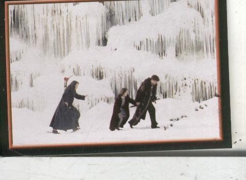 Cromos: Narnia numero 076