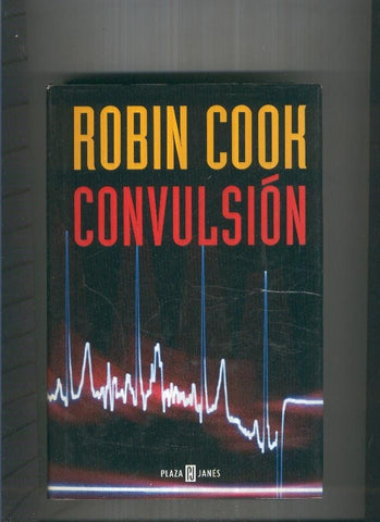 Convulsion