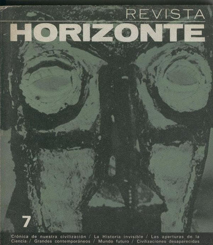 Horizonte numero 07