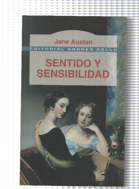 Sentido y sensibilidad