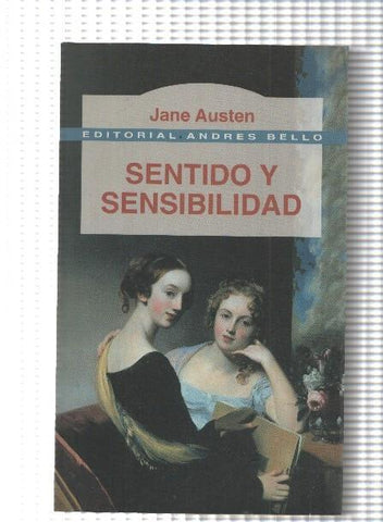 Sentido y sensibilidad