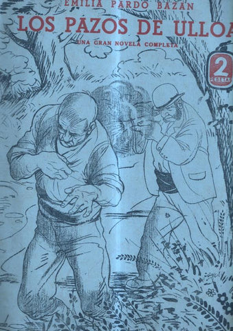 Los Pazos de Ulloa