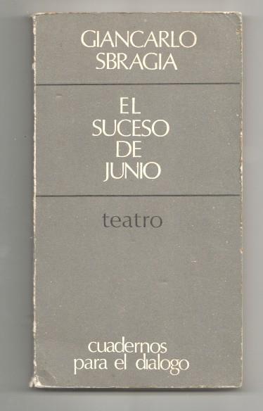 El suceso de Junio (teatro)