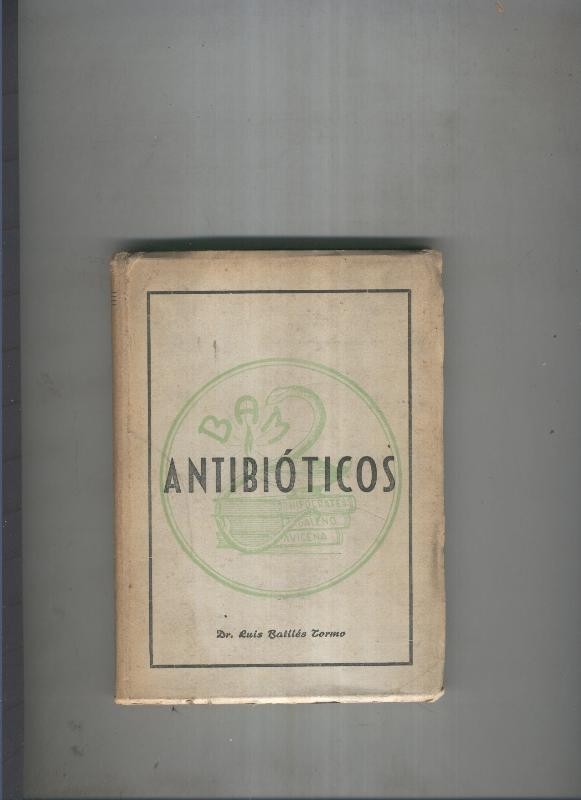 Antibioticos