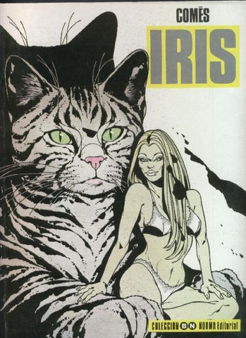 Coleccion BN numero 20: Iris
