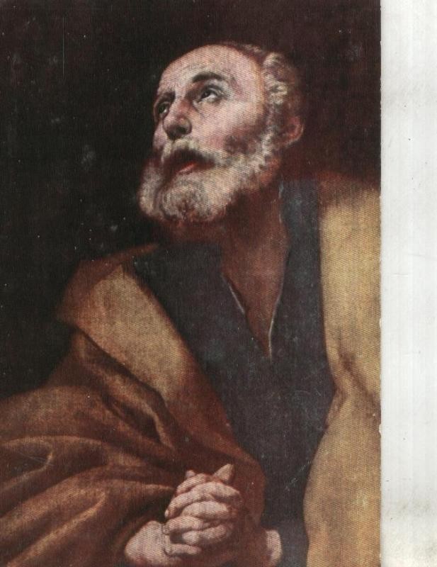 Postal: Ribera