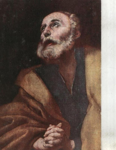 Postal: Ribera