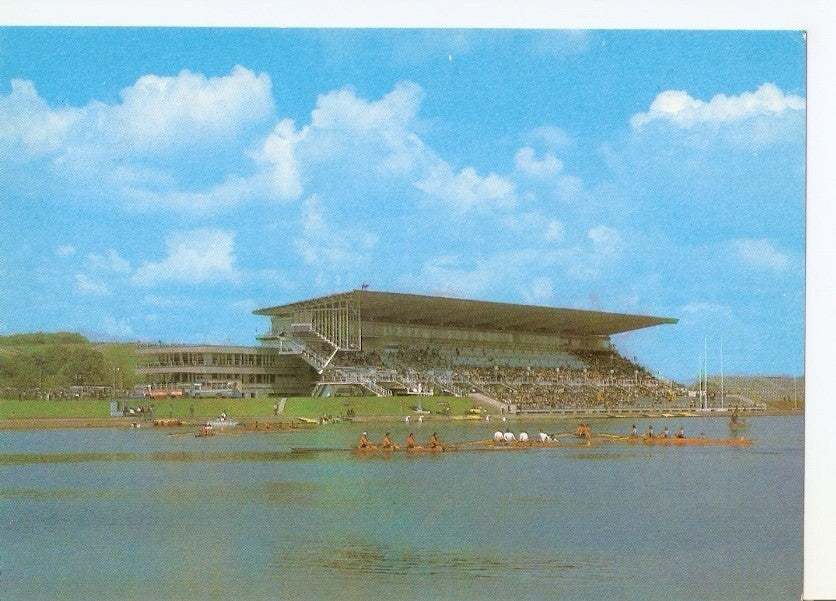 Postal 041261 : Moscu