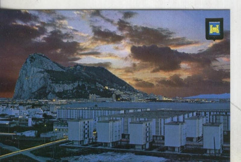 Postal:: La Linea