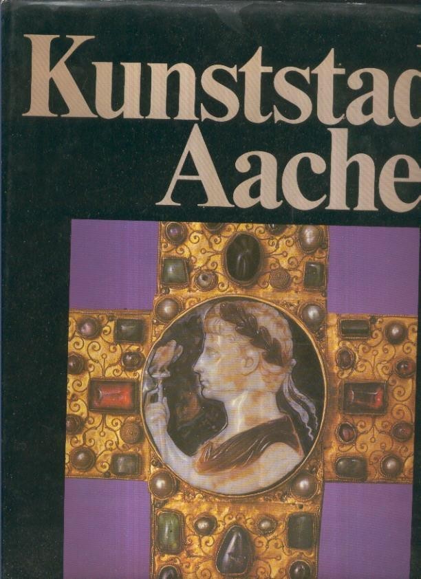 Kunststadt Aachen