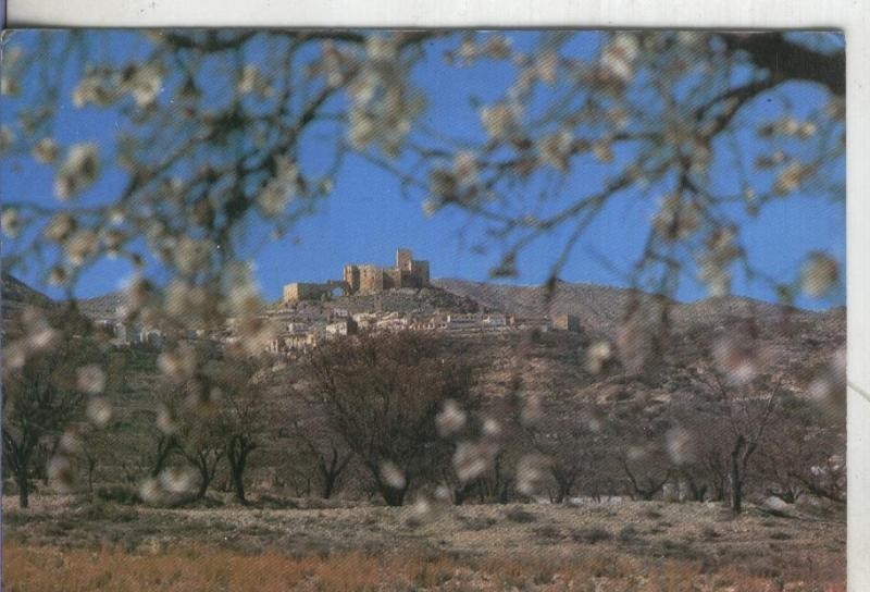 Postal 004579 : Velez Blanco en Almeria