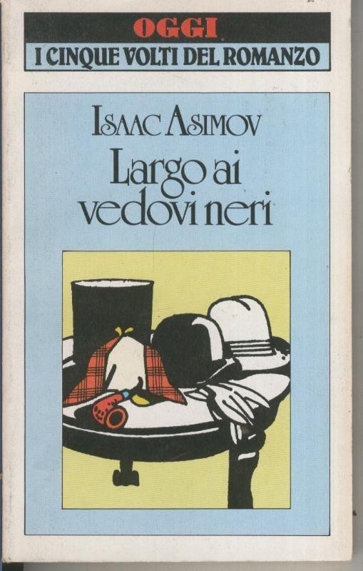 Largo ai vedonci neri