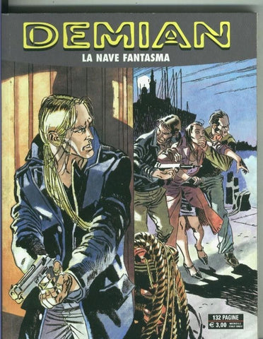 Demian volumen 2