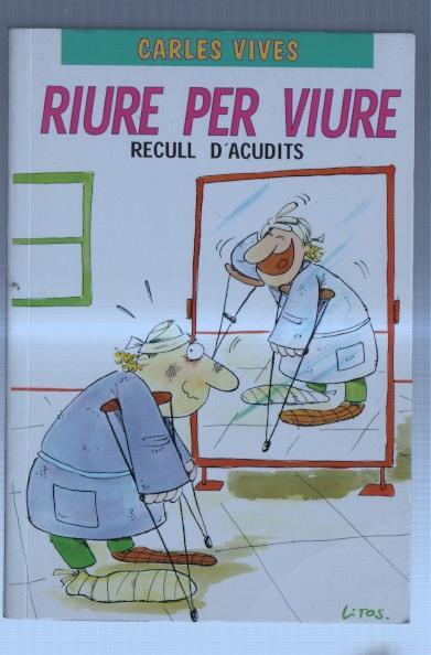 Riure per viure