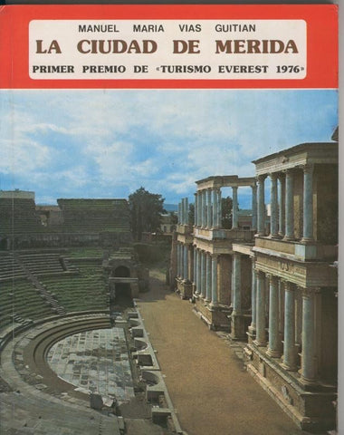 La ciudad de Merida