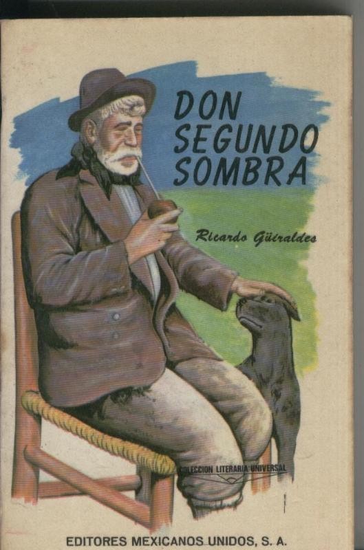 Don segundo sombra