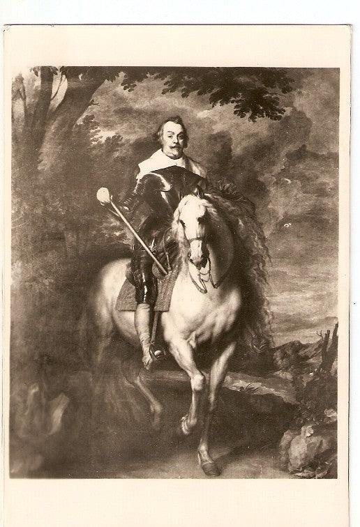 Postal 021675 : D. Francisco de Moncada