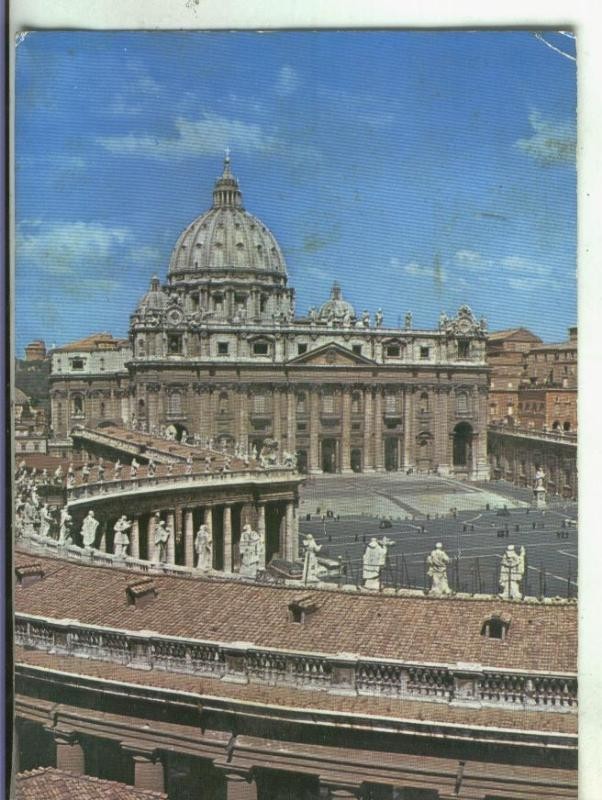 Postal:: Roma