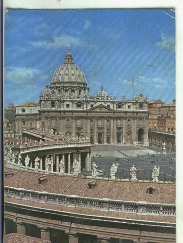Postal:: Roma