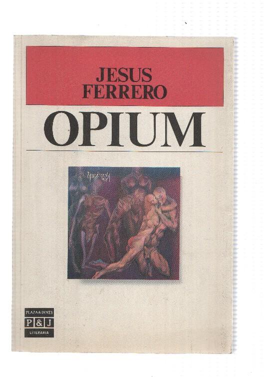 Opium (quinta edicion)