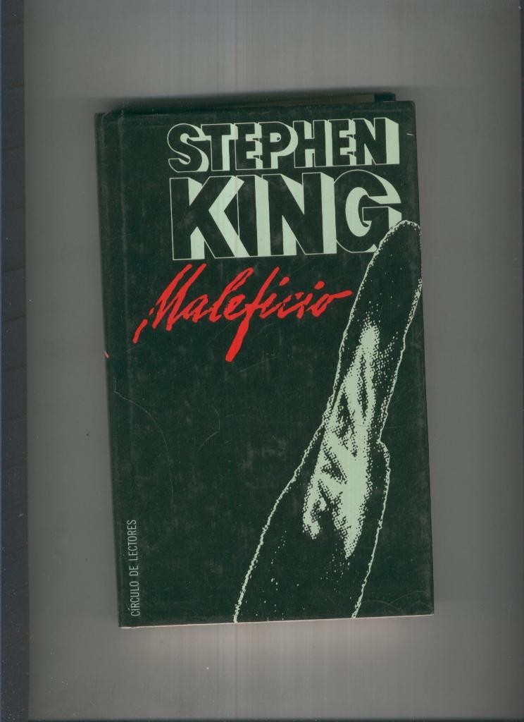 Maleficio