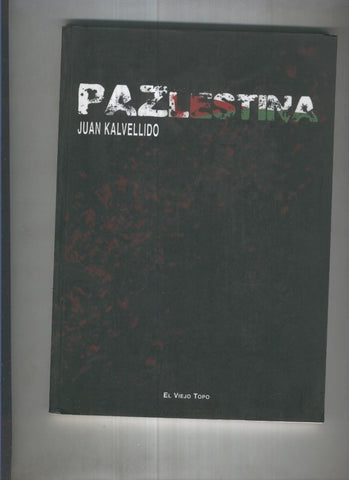 Pazlestina