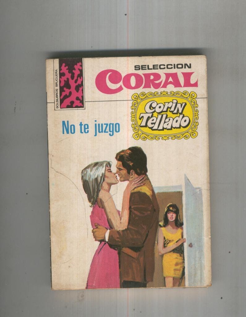 No te juzgo
