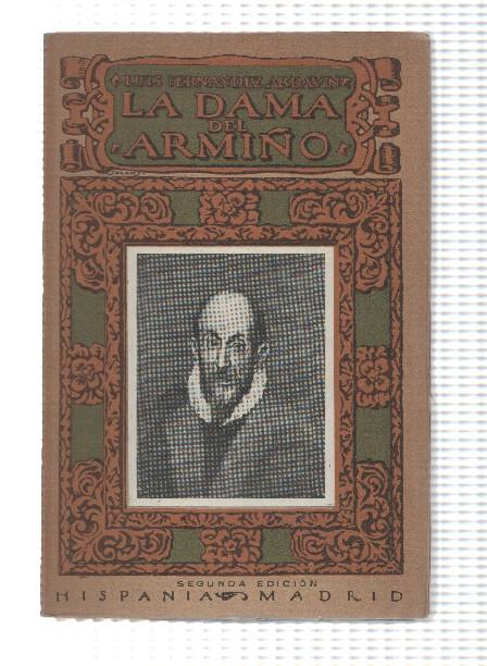 La dama del Armiño