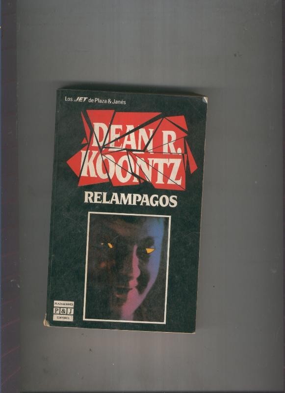 Relampagos