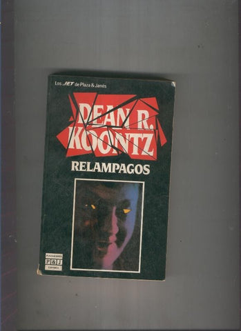 Relampagos