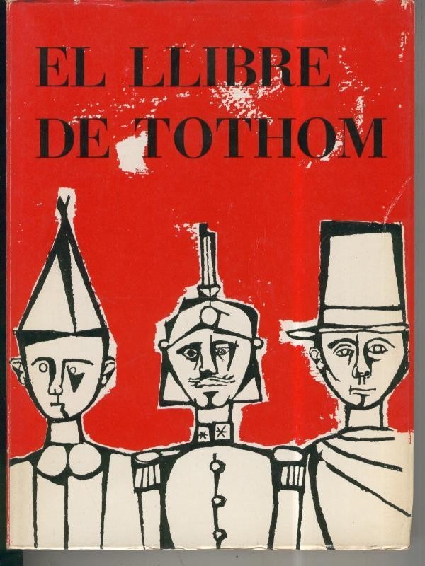 El llibre de Tothom 1963