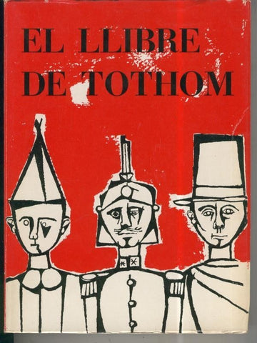 El llibre de Tothom 1963