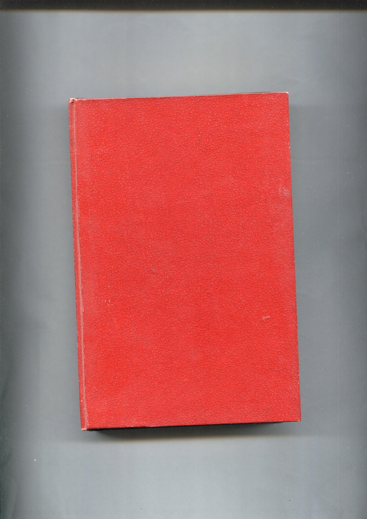 El libro de mi sueño errante