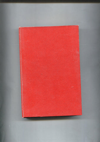 El libro de mi sueño errante