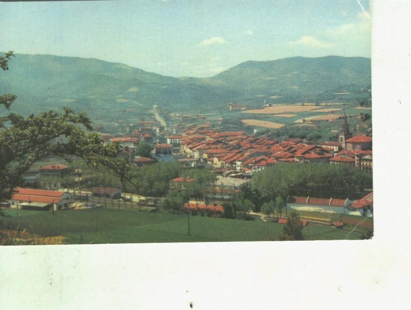 Postal 014430: Santuario de Loyola en Azpeitia