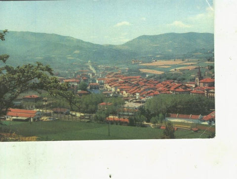 Postal 014430: Santuario de Loyola en Azpeitia