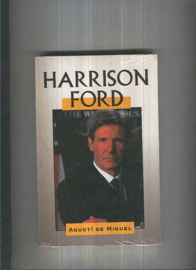 Harrison Ford