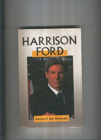 Harrison Ford