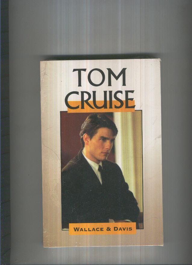 Tom Cruise