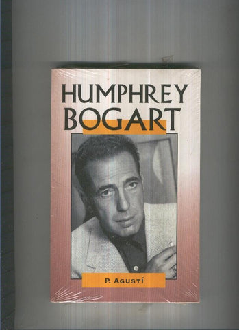 Humphrey Bogart