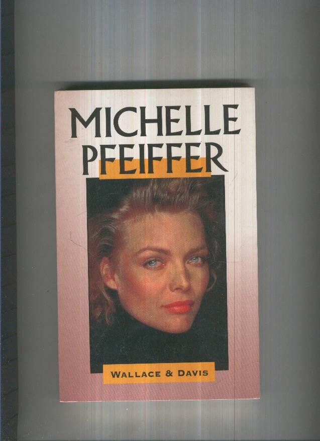 Michelle Pfreffer