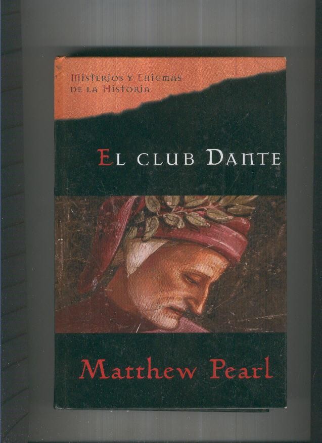 El Club Dante