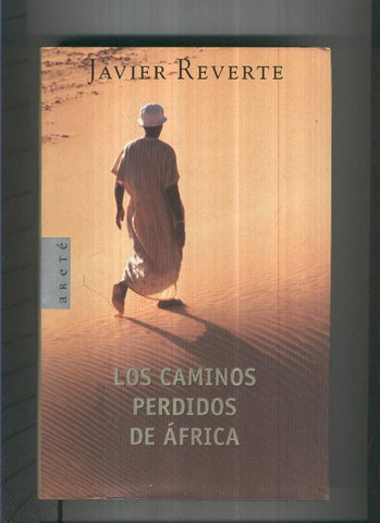 Los caminos perdidos de Africa