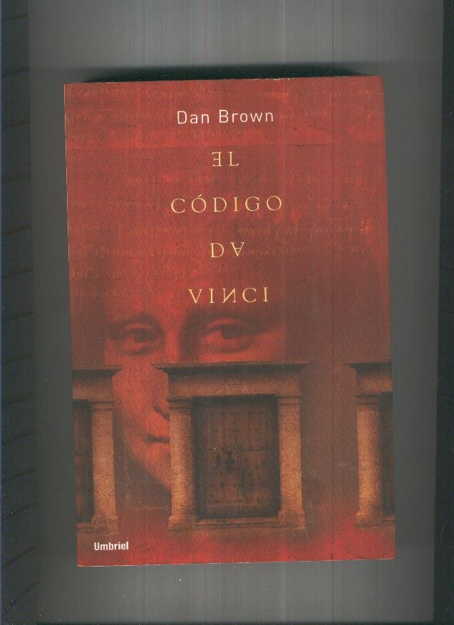 El Codigo Da Vinci