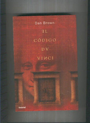 El Codigo Da Vinci