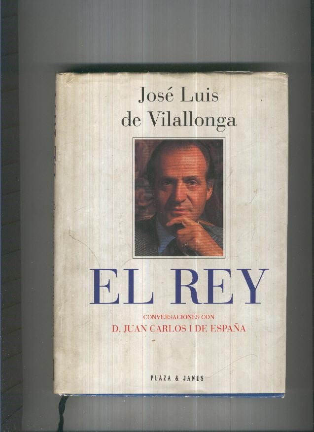 El Rey